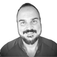 Cornerstone University Employee Keith Mitchell's profile photo