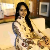 Ascendion Employee Shivani Modi's profile photo