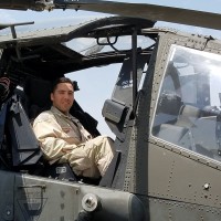 Aero Engineering Support Group, Inc. Employee Andrew Mason-Leister's profile photo