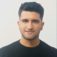 Invimatic Technologies Pvt Ltd Employee Akshay Jaisinghani's profile photo