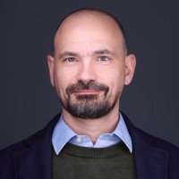 Michael Uzyak Email & Phone Number