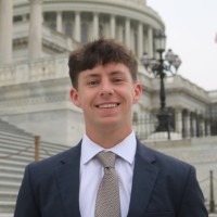 Homtex, Inc Employee Parker Kirby's profile photo