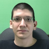 JEA Employee Kevan Johnston's profile photo