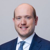 Milliman Benelux Employee Joost Broens's profile photo
