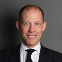 Bird & Bird Employee Michael Dawes's profile photo