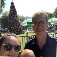 DynCorp International Employee Dwayne Taylor's profile photo