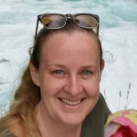Department of Resources (Queensland) Employee Lauren Withers's profile photo