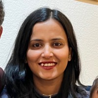 Neythri.org Employee Neha Vyas's profile photo