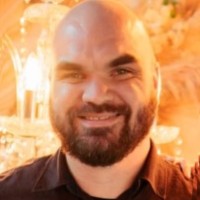 Daniel Meneguin Barbosa's profile photo