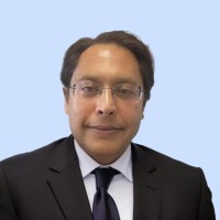 Seven Hills Foundation Employee Faisal Syed's profile photo