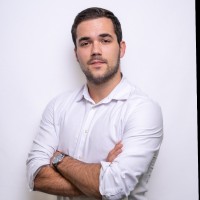 BYGGING INDIA LIMITED Employee Martin Garces's profile photo