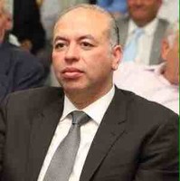 Empire Employee Toufic Zreika's profile photo