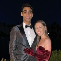 Sumeet Pall