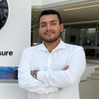 Borusan Oto Employee Mustafa Özaktaş's profile photo