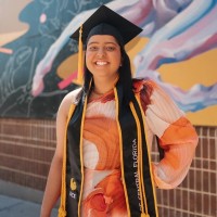 H&M Communications Employee Natalia Moreno's profile photo