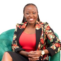 Life In Abundance International Employee Florence Nzau's profile photo