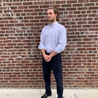 Shadowbox Learning Services Inc. Employee Will McGarvey's profile photo