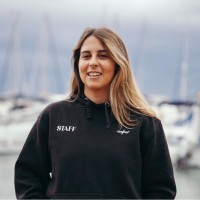 Wefeel Events Employee Mar Oliva Torres's profile photo