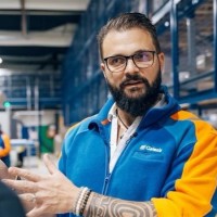 Galexis AG Employee Laurent Depraetere's profile photo
