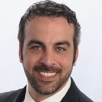 First Commonwealth Federal Credit Union Employee Joe Desiderio's profile photo