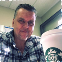 US Medical Innovations Employee Drew Patrick's profile photo