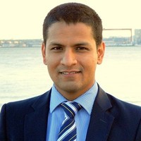 Ayvens Employee Sumit Arya's profile photo