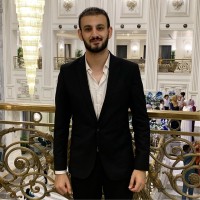 KPI Logistics Employee Mohamed Walid's profile photo