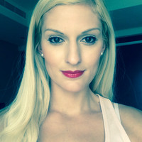 Datamolino Employee Zuzana Zahradniková's profile photo