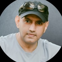 Vamsi Polimetla