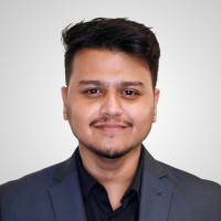 Unitrends Employee Shubham Singh's profile photo
