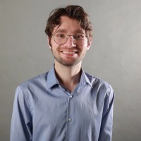 LEGO BrickLink, Inc. Employee Patrick Jorstad's profile photo