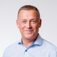 Omada Employee Henrik Jensen's profile photo