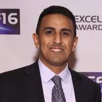 Mediacom Communications Employee Fuad Alnajjar's profile photo