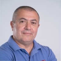 Munters Israel Employee Boris Ostrovsky's profile photo