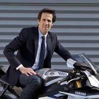 Yamaha Motor Europe N.V. Employee Clément Villet's profile photo