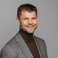 Konsus Employee Haroldas Juška's profile photo