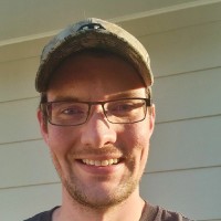 Musco Lighting Employee Nathaniel Todd's profile photo