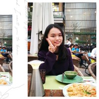 SEI Robotics - International SmartHome Solution Provider Employee Momo Feng's profile photo