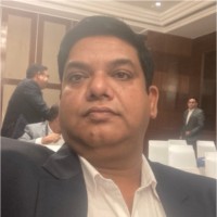 HIL Limited (Formerly known as Hyderabad Industries Ltd) Employee Dinesh Kant's profile photo