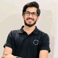 Fiverr Employee Hamza Anwar's profile photo