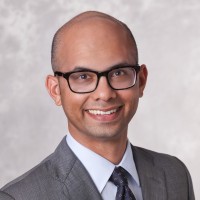 San Diego Cardiac Center Employee Hirsch Mehta's profile photo