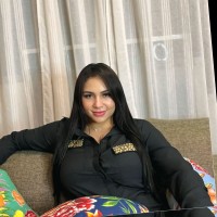 Talent Group Employee Paula Cozzolino's profile photo