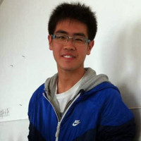 Spectral MD Employee Jianmin Li's profile photo