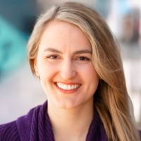 Libro.fm Employee Madison Mullen's profile photo