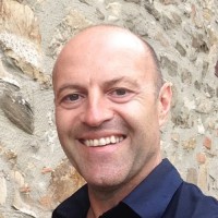 Grafico Group Employee Adrian Pini's profile photo