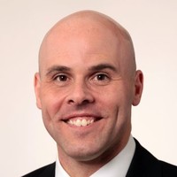 EY Employee Ben Yahr's profile photo