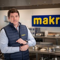 Makro Autoservicio Mayorista SA Employee Ruben Mariscal's profile photo