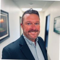 Automotive Reinsurance Concepts Employee Jason Caley's profile photo