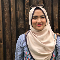 Khadijah Kamaron Email