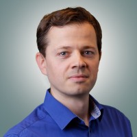 MSC Mediterranean Shipping Company Employee Henrique Marques's profile photo